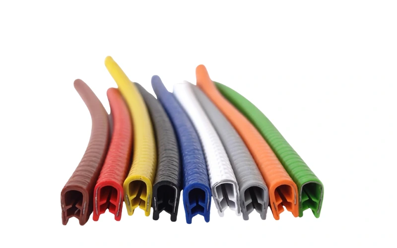 PVC CODE - بروفيلات PVC